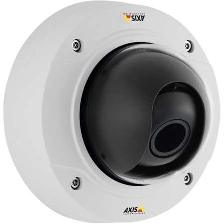 AXIS P3224-V Mkii Ntwk Cam 10X Feth Hdtv D/N 0950-001